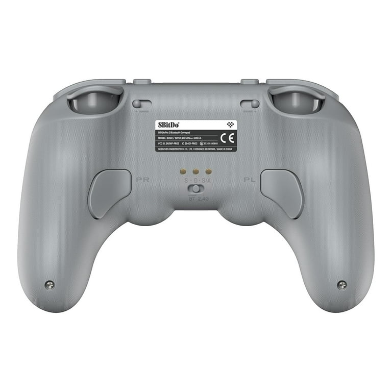 その他 8BitDo Pro 3 Bluetooth Gamepad 8BitDo Pro 3 Bluetooth Gamepad