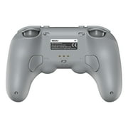 8BitDo Pro 3 Bluetooth Gamepad - Gray