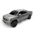 thumbnail image 2 of N-Fab Nerf Step 2017 Ford F-250/350 Crew Cab 8ft Bed - Tex. Black - Bed Access - SRW - 3in, 2 of 8