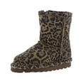 thumbnail image 5 of Bearpaw Elle Exotic Toddler Zip Boots, 5 of 5