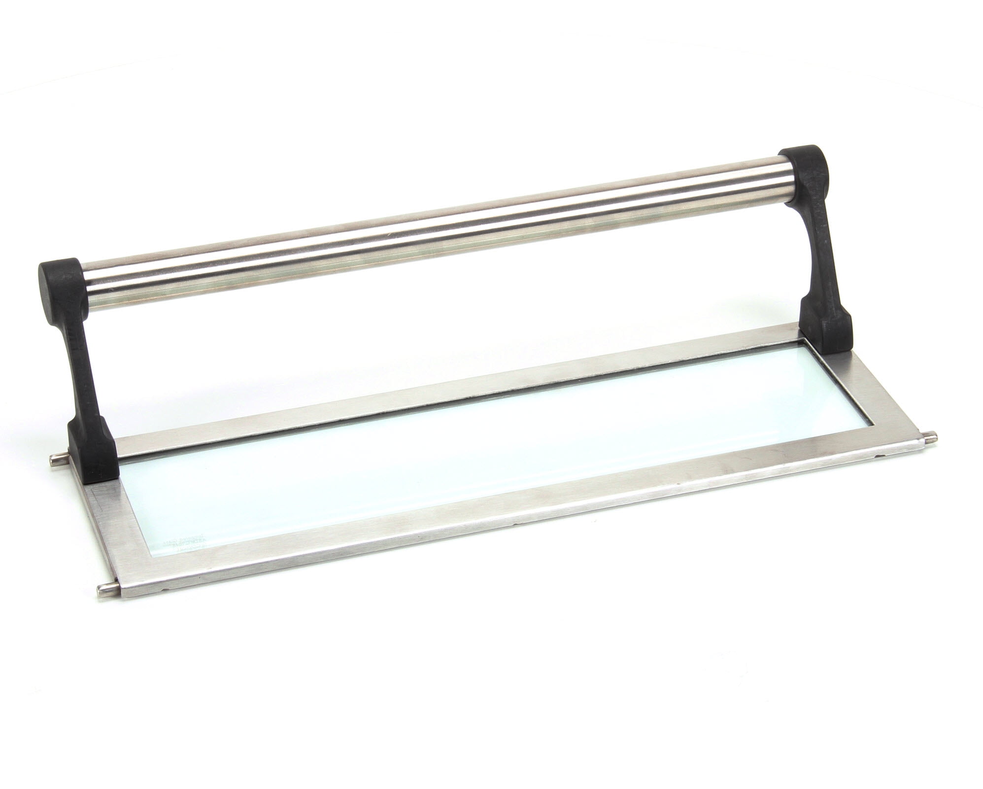 Middleby Assembly,Handle & Glass Door 536Gs 51054 - Genuine OEM Replacement Part