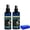 SET, variant on Heavy Duty Mower Cleaner Degreaser, Lawn Mower Degreaser Cleaner, Fast Acting Degreasing Spray, Removes Grass, Grease, Oil & Mud For Lawn Mowers, Trimmers & Garden Equipment