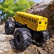 thumbnail image 3 of Monster School Bus Monster Truck Tire de la espalda Regalos para niños para niños niños niños, 3 of 9