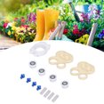 thumbnail image 4 of Diaphragm Micro Diaphragm Pump Accessory Kit Agricultural Power Sprayer Diaphragm Spool Valve  Set, 4 of 7