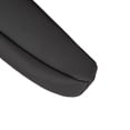 thumbnail image 2 of Funda para reposabrazos de consola central, 2 unidades/juego de asiento delantero de coche, funda para caja de asiento, funda de cuero para reposabrazos de asiento, fiable y duradera, 2 of 9
