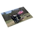thumbnail image 3 of Print: Reenactment Of Civil War Siege Of April 1862, Bridgeport, Alabama, 3 of 4