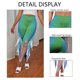 thumbnail image 3 of Leggings estampados para mujer, Leggings de Halloween, disfraz de Halloween, pantalones elásticos divertidos para correr, mallas, pantalones de entrenamiento, 3 of 6