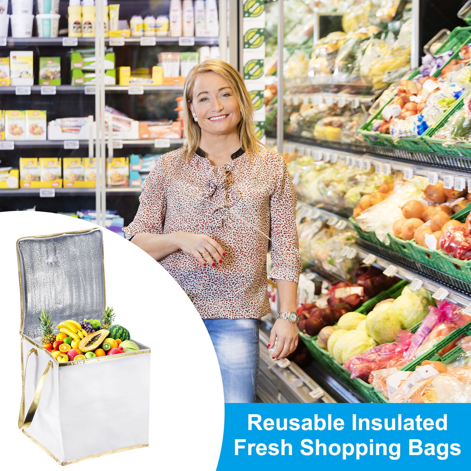 Grocery Store Backpacking Food Storage Emergency Supplies