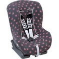 thumbnail image 2 of KIDS nda Universal para Silla de Coche Grupo 1-2-3 (Flúor Heart), 2 of 5
