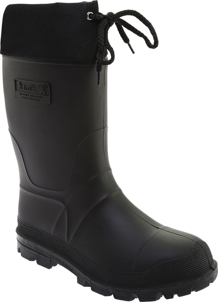Men's Kamik Icebreaker Rubber Boot 