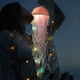 thumbnail image 4 of Kit de Medusas Creativas Xihbxyly Decoraciones de Fiestas Submarinas 5 Ml, 4 of 6