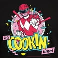 thumbnail image 3 of CafePress - Power Rangers It's Cookin Ti Men's Classic T Shirt - Men's Fitted T-Shirt, 3 of 4