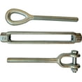 thumbnail image 6 of Jones-Sports 3/8" x 6" Eye/Jaw Turnbuckle 12 PCS, 6 of 6