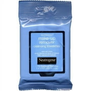 5 Pack - Neutrogena Make-Up Remover Cleansing Towelettes 7 Each