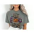thumbnail image 4 of Women's Fab Boo Lous Halloween Shirt, 4 of 10