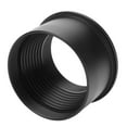 thumbnail image 2 of Adaptador de montura, 2 a T2 M42*0,75 Adaptador de ocular de telescopio Adaptador de montura de telescopio Elegante y moderno, 2 of 9
