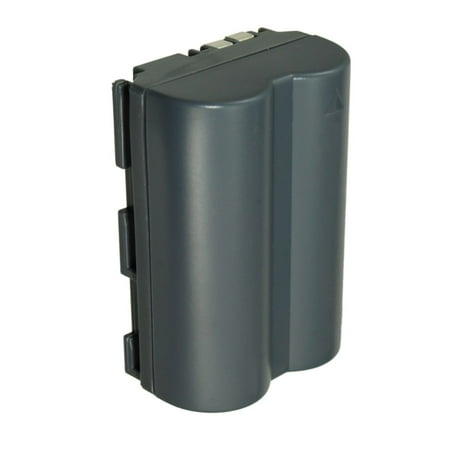 Replacement Battery for Canon EOS 5D (1500mAh Li-ion 7.4V)