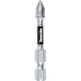 thumbnail image 2 of Broca de alimentación Makita E-00767 Impact XPS™ #1 Phillips 2, 3/pack, 2 of 8