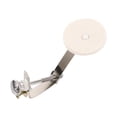 thumbnail image 1 of Silenciador de apagador de batería Silenciador de apagador de batería Diámetro de 6 cm para kits de batería Piezas musicales Amortiguación Silenciador, 1 of 8