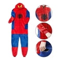 thumbnail image 4 of Pijama Mameluco Spiderman Adulto, 4 of 4