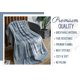 thumbnail image 5 of LHSHID Pastor Appreciation Gifts for Men Throw Blanket Thank You Presents for Christmas Pastor Day Birthday Ideas Gift Decoration Blue 60"x80", 5 of 7