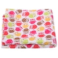 thumbnail image 4 of Bolsa impermeable, húmeda y seca, de gran capacidad, de tela, reutilizable, lavable, organizador de pañales H16, 4 of 14