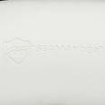 thumbnail image 5 of Seamander S1040 series Premier Pontoon Furniture Bucket Seat, Captain Seat, Colors White/Gray, 5 of 5