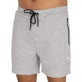 thumbnail image 5 of Jack & Jones Air Sweat Shorts, Grey, 5 of 6