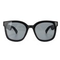 thumbnail image 1 of Audio Glasses, Smart Sunglasses Stereo Effect Dual Speakers Bluetooth With Glasses Cloth For Sports ANGGREK Otros, 1 of 8