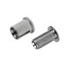 thumbnail image 5 of 10 Pairs Bolts Chainring Bolts & Nuts For Mountain Bike Silver-A, 5 of 5
