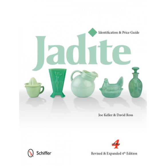 Jadite: Identification and Price Guide