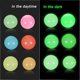 thumbnail image 3 of 12 Pcs Glowing Ball Sticky Wall Ball Stress Relief Ceiling Glowing Sticky Ball Stress Relief, 3 of 3