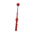 thumbnail image 4 of jinwen Golf Swing Adults Portable Training Aid for Flexibility Balance Speed Red, 4 of 9