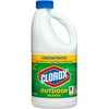 Clorox Conc Liq Blch Outdoor 55 Fo