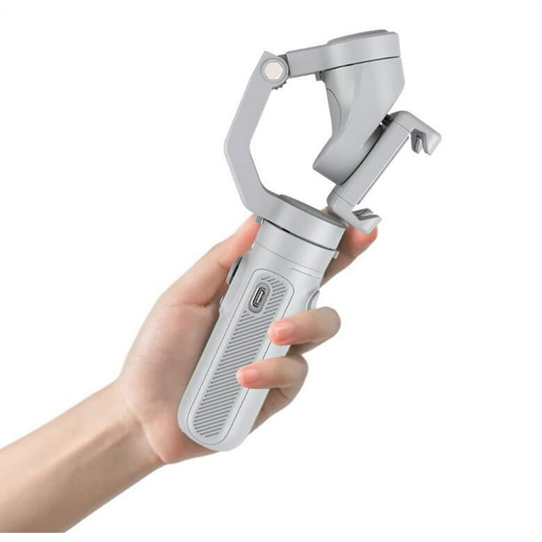 HANCELANT HQ3 SK062 Handheld Stabilizer, 3-Axis Foldable