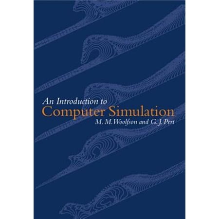 Pre-Owned An Introduction To Computer Simulation Paperback