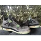 thumbnail image 2 of Ni - ke Air Jordan 4 Retro Glow 308497033 Men’s Sneakers Shoes, 2 of 5