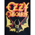 thumbnail image 4 of Ozzy Osbourne Men's & Big Men's Graphic Jersey, Sizes XS-5XL, 4 of 5
