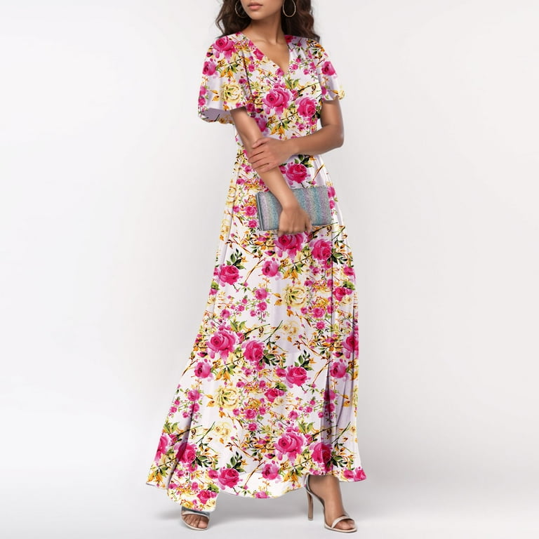 white dress spaghetti strap Straps Lace Short Tight Homecoming Color:06 Blue Pink Print Promotion_FFSpring24 Easy to dress up The Best Men's Dress
