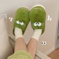 thumbnail image 4 of Zapatos Peludos para Felpa Lindos Y Cómodos Interior, 4 of 9
