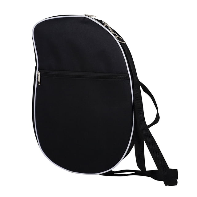 Minkissy 1Ensemble Étui de Rangement pour Sac Lyre Harp Design Simple pour Usage Extérieur
