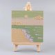 thumbnail image 1 of Bolsa de material para pintar con textura Pintura con arena de cuarzo Pintura acrílica Pintura a color pintada a mano Regalo creativo, 1 of 4