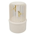 thumbnail image 3 of Mini Humidificateur, Home USB Birdcage Humidificateur d'Aromathérapie Humidificateur Multifonctions Humidificateur Finement Réglé Performance, 3 of 12
