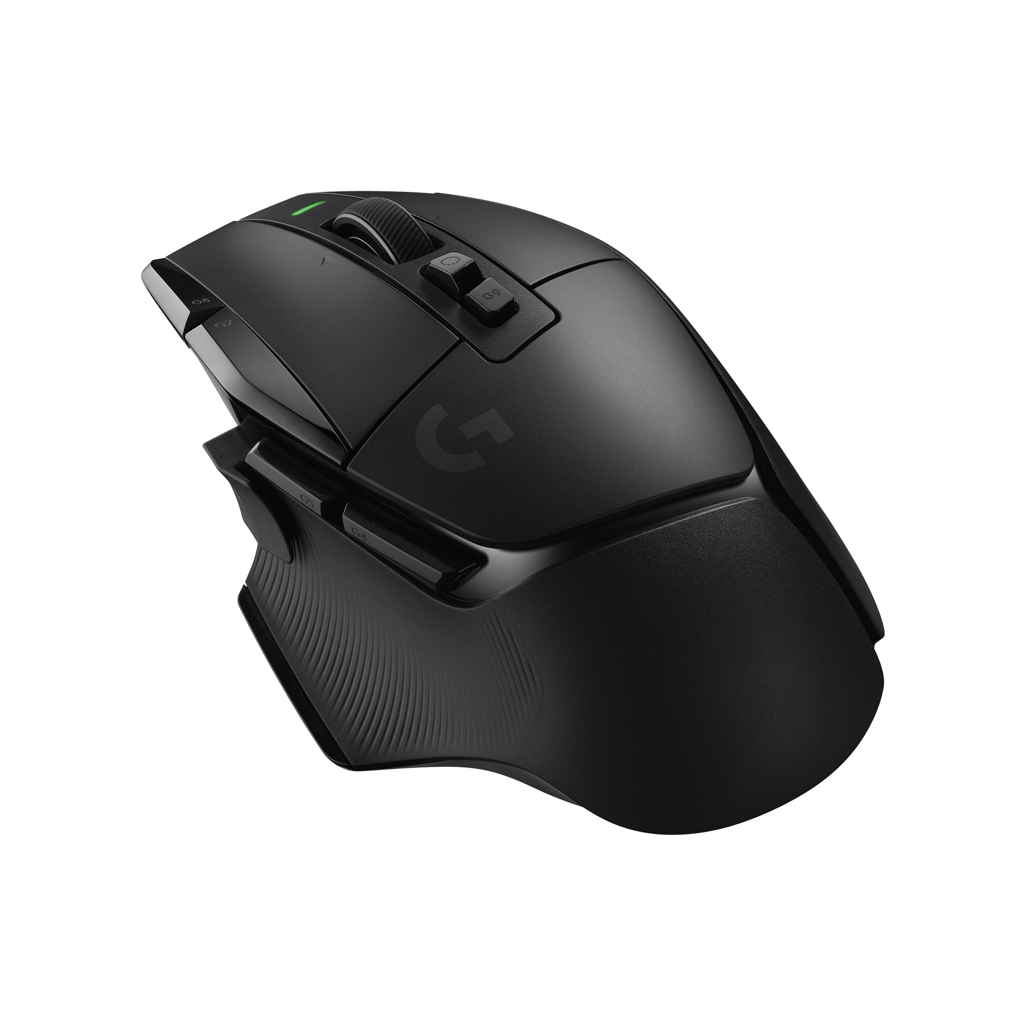 Logitech G502 X PLUS Wireless RGB Gaming Mouse - HERO 25K