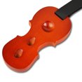 thumbnail image 1 of FUEENIRVA Cello Floor Protector Cello Endpin Rest Oak Wood Adjustable 1Pack, 1 of 8