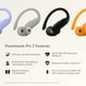thumbnail image 2 of Beats Powerbeats Pro 2 Auriculares Inalámbricos Bluetooth - Cancelación de Ruido, Monitor de Ritmo Cardíaco, IPX4, Batería de Hasta 45H y Estuche de Carga, Funciona con Apple y Android - Negro Azabach, 2 of 5