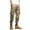 Khaki, variant on Men's Cargo Pants Canvas Pants Mens Cargo for Men with Pockets for Men Juniors 1 Apparel Work Fabric Double Knee Purse Sleepers Twill Mens Fashion Loose Plus Size Green XL