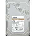 thumbnail image 5 of TOSHIBA DD Interno N300 6TB,7200RPM y 256MB Cache, 3.5 HDWG760XZSTA NAS, 5 of 5