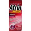 Afrin Nasal Spray No Drip Maximum Strength Original -- 0.5 Fl Oz