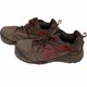 thumbnail image 1 of New Balance Men's 9 Brown & Red Trail Running Shoes - Outdoor, Athletic, Comfy, 1 of 6